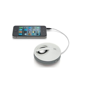 JBL Speaker On Tour Micro for mobile devices