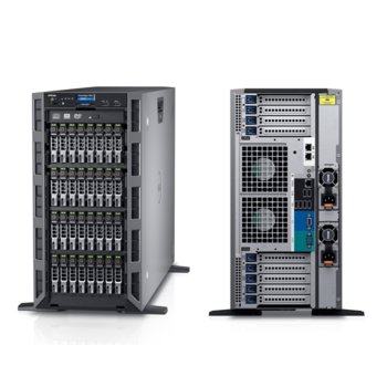 Dell PowerEdge T630 #DELL02024_1