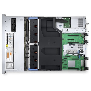 Dell PowerEdge R750XS PER750XS19A