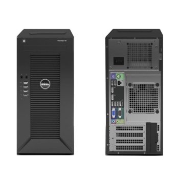 Dell PowerEdge T30 T30PRCFGV2-14