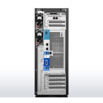Lenovo ThinkServer TD350 Intel Xeon E5-2620 2.0GHz