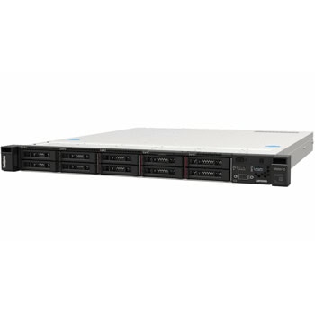 Lenovo ThinkSystem SR250 V3 7DCL100GEA