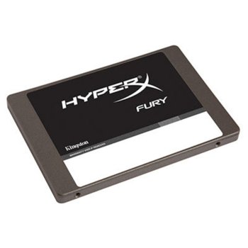 HyperX Fury SSD 480 SHFS37A/480G