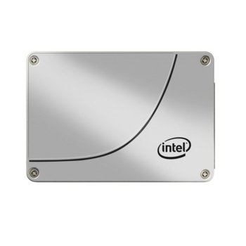 480GB Intel DC S3610 Series SSD SSDSC2BX480G401