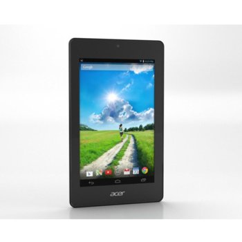 7 Acer Iconia B1-730HD White NT.L5BEE.001