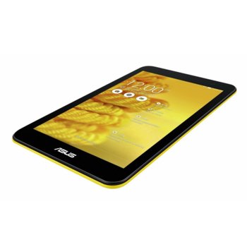 Asus MemoPad 7 ME176CX-1E030A yellow