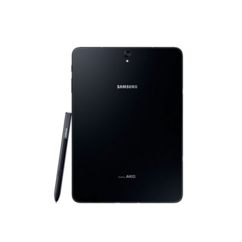 Samsung Galaxy Tab S3 9.7 LTE (SM-T825NZKABGL) BK