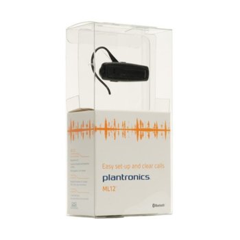 Plantronics ML12,Bluetooth,A2DP