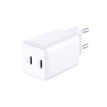 3MK Hyper Charger PD 45W White