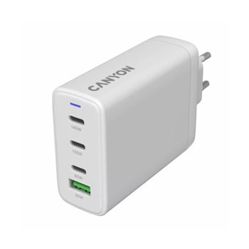 Canyon OnCharge 140ACC CNS-CUW140ACC