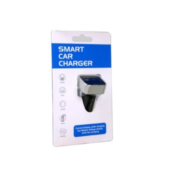 Car Charger C16