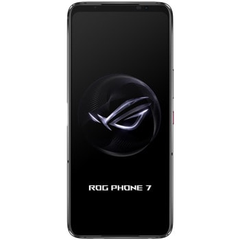 Asus ROG Phone 7 12GB+256GB Black 90AI00H1-M000B0