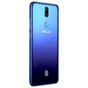 BLU G9 DS 4G 64GB blue