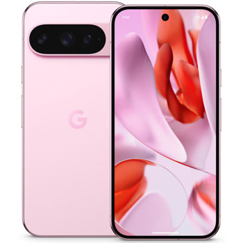 Google Pixel 9 Pro 256GB Rose