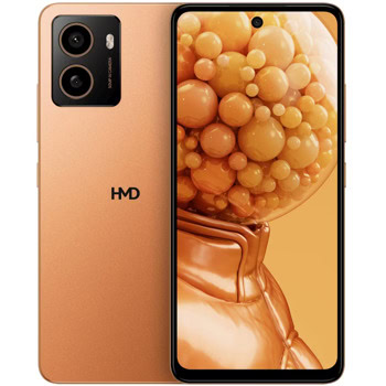 HMD Pulse+ 4/128GB Dual SIM Apricot Crush 28694388