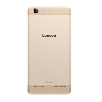 Lenovo Vibe K5 Plus Dual SIM Gold PA2R0023RO