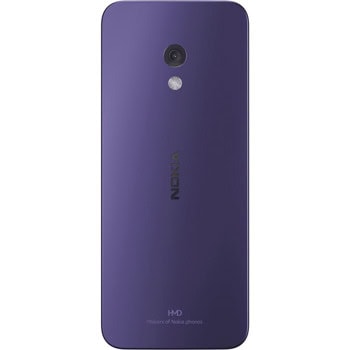 Nokia 235 4G (2024) Purple