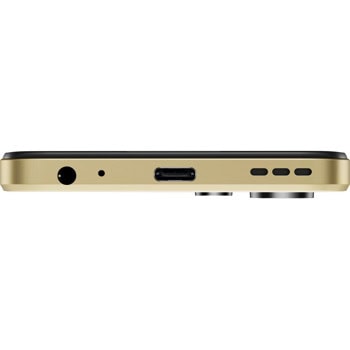 Oukitel C1 128GB/4GB Gold