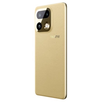 Realme 16 Pro Plus 5G 12/512GB Gold