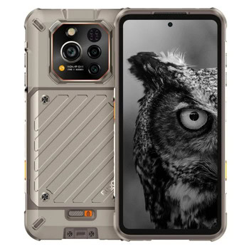 RugOne Xever 7 5G 512GB/12GB Sand