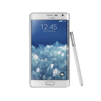 Samsung GALAXY Note Edge 32GB White