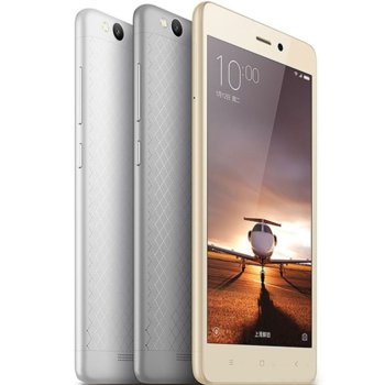 Xiaomi Redmi 3 2GB RAM 16GB ROM Golden XI111