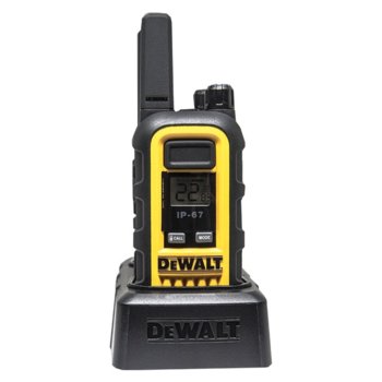 Радиостанции DeWALT DXPMR 300 bt-5030002