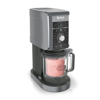 Ninja Creami Deluxe 10-in-1 NC502EU