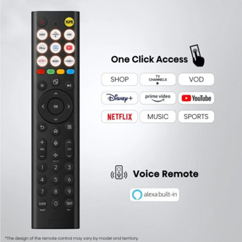 Hisense 65U7SE