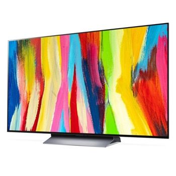 LG OLED77C21LA