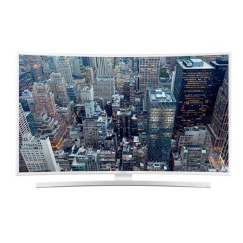 55" Samsung 55JU6510 4K