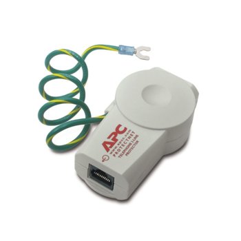 Eлектрически филтър APC PTEL2, защите за RJ11/RJ45 | JAR Computers APC PTEL2