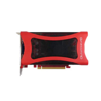 Видео карта GF 9600GSO, 1GB Gainward PCI-E, 128bit, DDR2, DVI, TV Out, BULK | JAR Computers GF 9600GSO