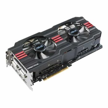 AMD 7970 Asus HD7970-DC2-3GD5