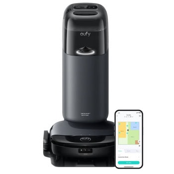 eufy Omni S1 Black