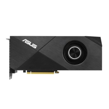 ASUS Turbo RTX 2080 SuperEVO TURBO-RTX2080S-8G-EVO