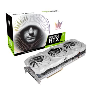 KFA2 GeForce RTX 3090 HOF