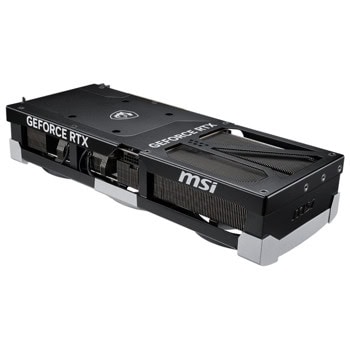 MSI GF RTX 5090 Ventus 3X 912-V530-207 | JAR Computers MSI GF RTX 5090 Ventus 3X 912-V530-207
