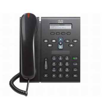 Cisco UC Phone 6921