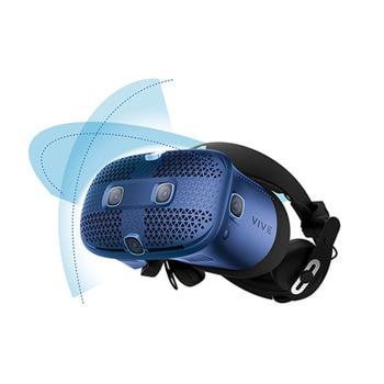 HTC - Vive Cosmos Blue 99HARL038-00