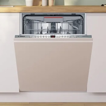 Bosch SMV46KX55E