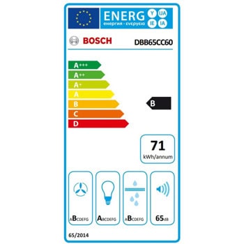 Bosch DBB65CC60