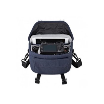 Lowepro Scout SH 140 Blue