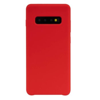 JT Berlin Steglitz for Galaxy S10 10437 red