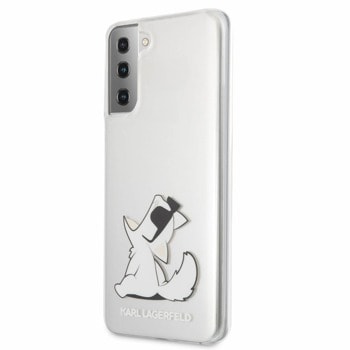 Karl Lagerfeld Choupette Fun Case KLHCS21SCFNRC