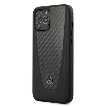Mercedes Dynamic Carbon Fiber Hard MEHCP12LACABK