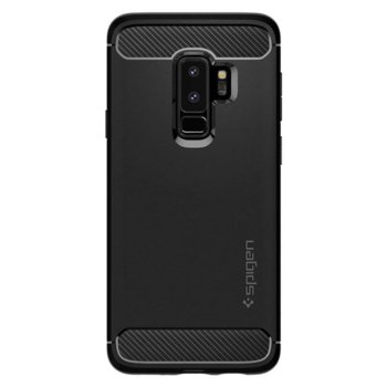 Spigen Rugged Armor за Galaxy S9+ 593CS22921