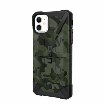 Urban Armor Pathfinder Camo iPhone 11 111717117271