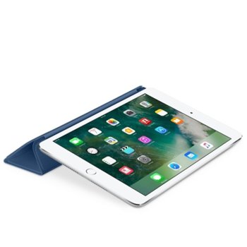 Apple iPad mini 4 Smart Cover - Ocean Blue