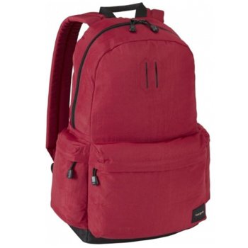 Targus Strata Backpack 15.6" Red